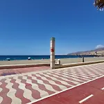 Sal Y Mar Apartment - Playa De Almeria - Centro De Almeria