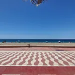 Sal Y Mar Apartment - Playa De Almeria - Centro De Almeria